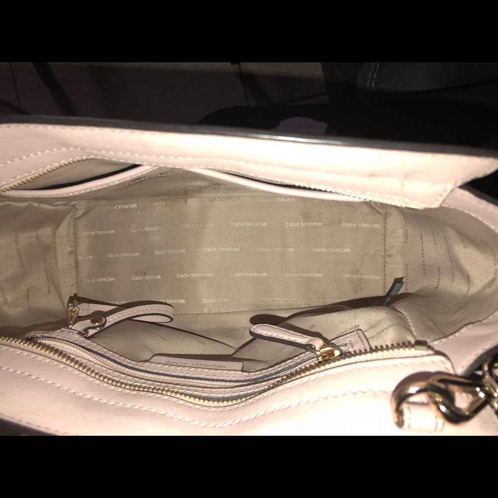 Michael Kors bag